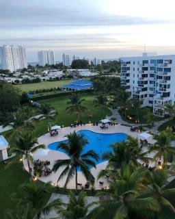 Playa Blanca Beach and Lagoon Residences - Cruce del Farallón - 9