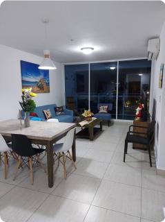 Playa Blanca Beach and Lagoon Residences - Cruce del Farallón - 7