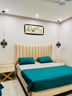 Cinematic livings - 8