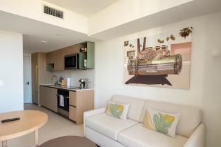 Wonderful 1 Bed - Amazing views - 4