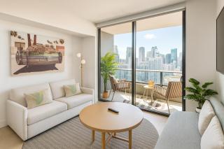 Wonderful 1 Bed - Amazing views - 0