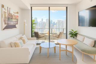 Wonderful 1 Bed - Amazing views - 8