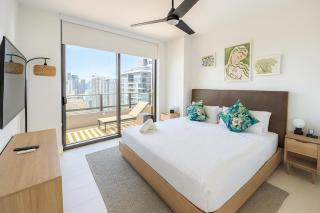 Wonderful 1 Bed - Amazing views - 6