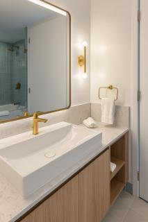 Wonderful 1 Bed - Amazing views - 1