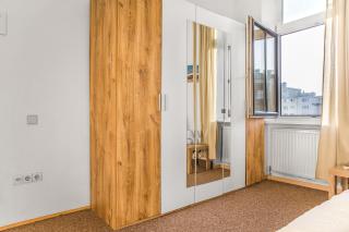 Comfy 2BR Apt WIFI & TV Next to Millenium Tower - 8