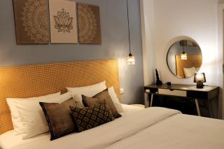 The Zen Loft A Quiet and Restful Urban Hideaway - 0