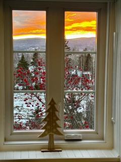 Auberge musicale Pour un Instant - 8