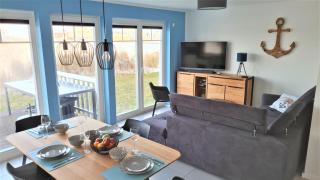 Strandhaus Sonne und Meer - 8