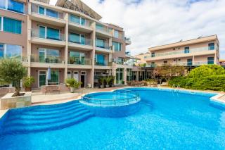 Selena Beach Family Hotel - All Inclusive Light - 7