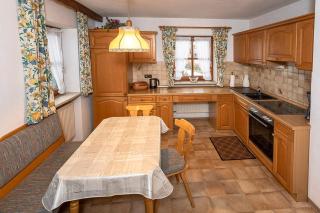 Bauernhof Daurerhof Ferienwohnung - 3