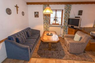 Bauernhof Daurerhof Ferienwohnung - 1