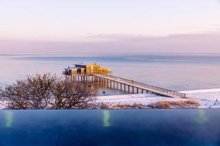 Hotel Skansen Båstad - 8