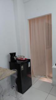 Vista da praça Castro Alves - 7