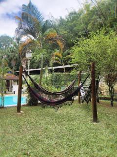 Chalé do Riacho Penedo - Itatiaia - 5