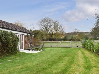 Delamere House- The Snug - 8