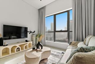 The Smart Concierge - Bay Central - 7