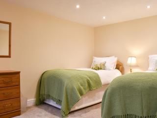 Delamere House- The Snug - 2