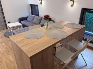 Pejton Apartment - 1