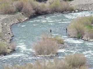 Magnificent Log Cabin with Mountain Views near Yellowstone National Park, Montana - Cameron - 2