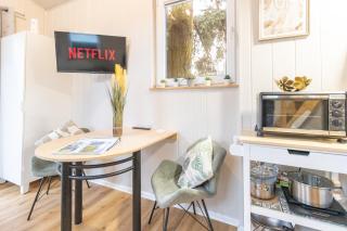 Gemütliches Tiny House im Grünen - 7