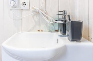 Gemütliches Tiny House im Grünen - 5