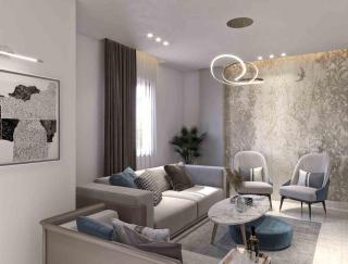 شقة سوبر لوكس في المهندسين - 2