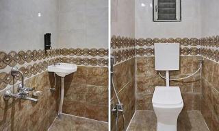 FabHotel Stay One - 1