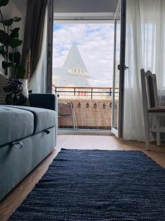 Cozy Central Nest - 6