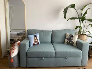 Cozy Central Nest - 4