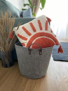 Cozy Central Nest - 3