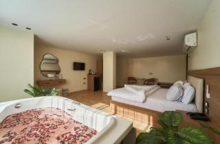 SiA pyramids Hotel - 5