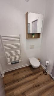 Appart 1er Etage - 90 m plein centre-ville ! - 5