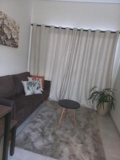 Perto da área central - 7