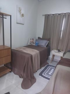 Perto da área central - 4