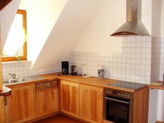 Ferienwohnung Am Jakobsweg - 6