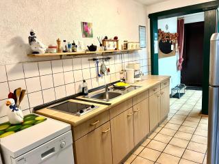 Ferienwohnung für 4 Personen ca 78 m in Zehdenick-Kappe, Berlin und Umgebung Umland von Berlin - 4