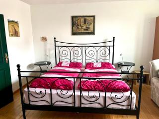 Ferienwohnung für 4 Personen ca 78 m in Zehdenick-Kappe, Berlin und Umgebung Umland von Berlin - 6