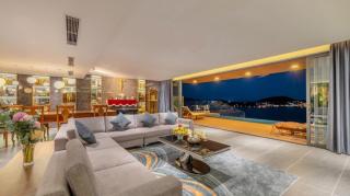 Abogo Villa Nha Trang Ocean View - 8