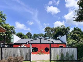 7Sea Beach Pool Villa - 0