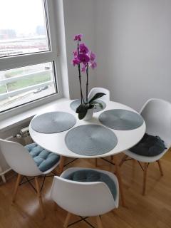 Premium Belvil apartment, free parking - 4