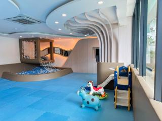 Cozy 1Bdr Apartment in La Vita Rawai Nai Harn - 6