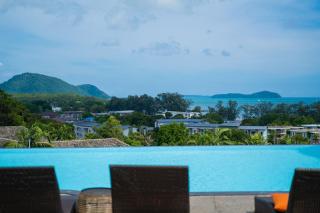 Cozy 1Bdr Apartment in La Vita Rawai Nai Harn - 3