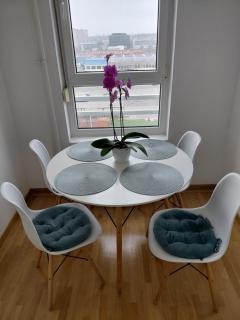 Premium Belvil apartment, free parking - 3