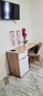 Oty Residence 2 Iasi - 2