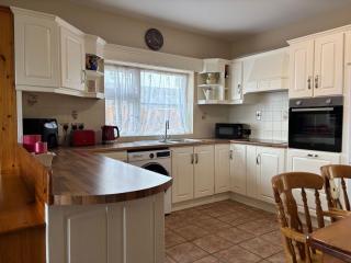 Cottage 494 - Roundstone - 6