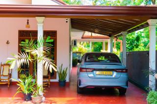 Shasha House Bentota - 5