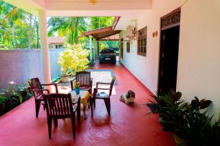 Shasha House Bentota - 3