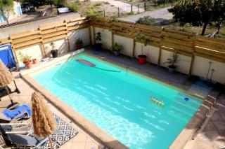 LES HAUTS DE BARROU Chambres d'Hotes - 3