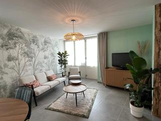 Petite maison conviviale avec tout confort - Vaux - 0