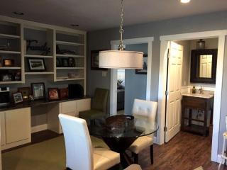 Beautifully Furnished County Cottage Rental for a Vacation in Weatherford, Texas - 4